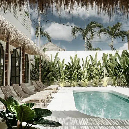 Villa Almaz Seminyak